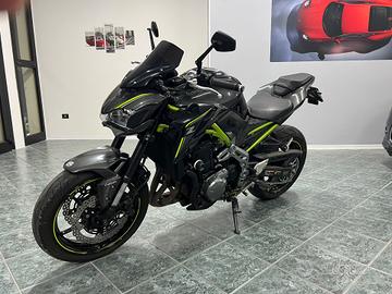 Kawasaki Z900 2017 15.000KM