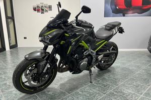 Kawasaki Z900 2017 15.000KM