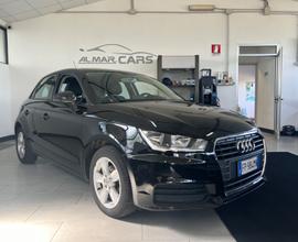 Audi A1 SPB 1.4 TDI S tronic NEOPATENTATI