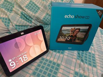 Echo Show 8 3rd generation