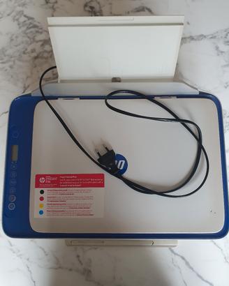 Stampante multifunzione HP Deskjet 