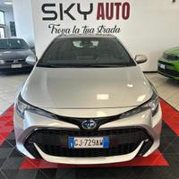 Toyota Corolla Touring Sports 1.8 Hybrid Business