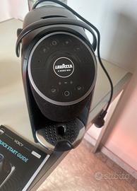 Macchina da caffè con Alexa integrata