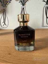 Maison Catalya Profumo