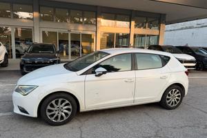 Seat Leon 1.4 TGI 5p. Business HIGH