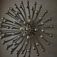 Poltrone Flexform Boomerang