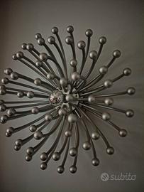 Poltrone Flexform Boomerang