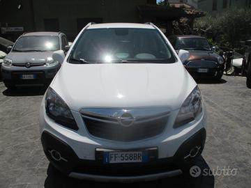 Opel Mokka 1.6 CDTI Ecotec 136CV 4x2 Start&Stop Co