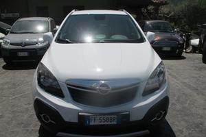 Opel Mokka 1.6 CDTI Ecotec 136CV 4x2 Start&Stop Co