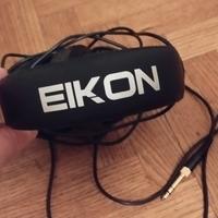 Cuffie stereo EIKON