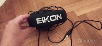 Cuffie stereo EIKON