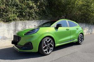 Ford Puma St