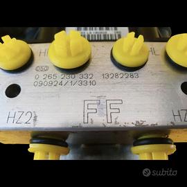 POMPA CENTRALINA ABS OPEL CORSA D 0265230332 02659