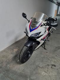 Honda cbr 500r