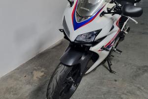 Honda cbr 500r