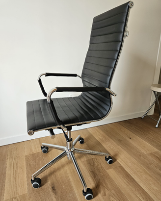 Sedia da ufficio
