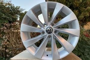 CERCHI VW INTERLAGOS 17 18 19 MADE IN GERMANY