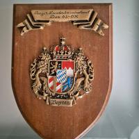 crest militare polizia tedesca