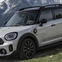 Mini Countryman 2022 x ricambi