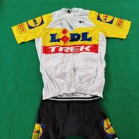 Completo ciclismo estivo – Taglia M