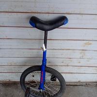 Monociclo B-SQUARE Blu 