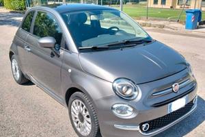 Fiat 500 1.2 Lounge Dualogic 69cv