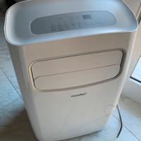 Climatizzatore portatile 11000btu