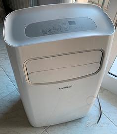 Climatizzatore portatile 11000btu