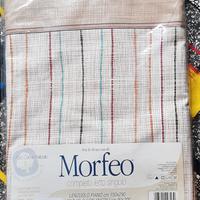 Completo letto  singolo puro cotone naturale