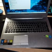 Portatile Lenovo Z50