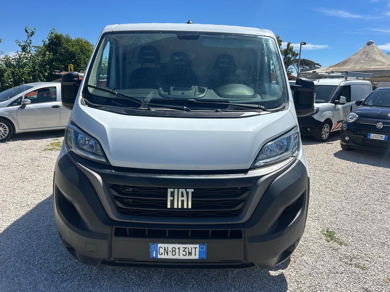 Fiat Ducato (4ª serie)