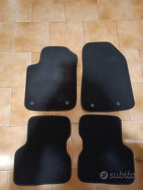 Tappetini Alfa Romeo Giulietta originali 