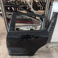 Porta posteriore sinistra sx citroen c3 2017-2025