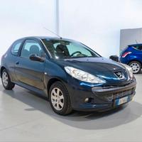 Peugeot 206+ GPL MOTORE KM0 EURO 4