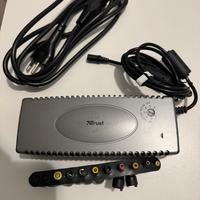 Alimentatore per PC universale