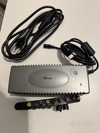 Alimentatore per PC universale