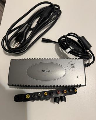 Alimentatore per PC universale