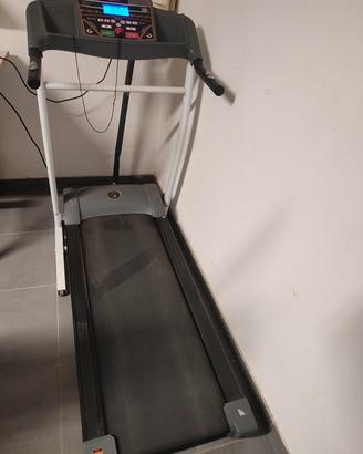 Tapis roulant G-Fitness modello G200 Console