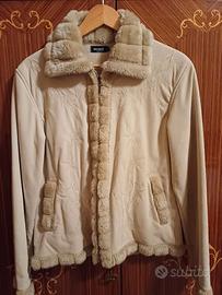 Giacca leggera da donna taglia L