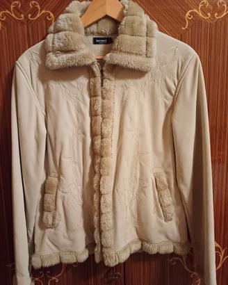 Giacca leggera da donna taglia L