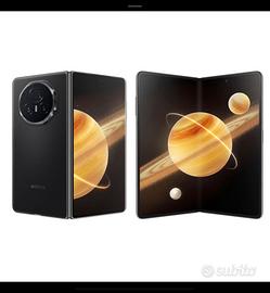 HONOR Magic V3 12/512GB Nero – PARI AL NUOVO
