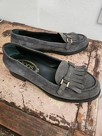 Tod's mocassino