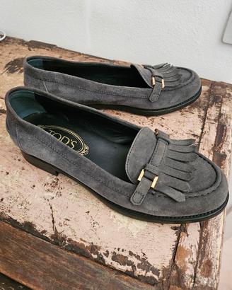 Tod's mocassino