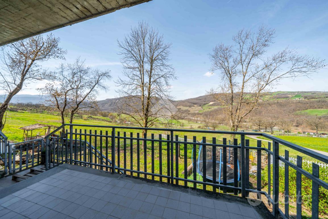 Appartamento – Canossa, Ienza, Roncaglio - Vista 5