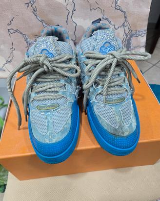 sneakers louis vuitton 