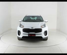 KIA Sportage 1.7 CRDI 2WD Class