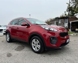 Kia Sportage 1.7 CRDI 2WD Active 80.000 KM !!