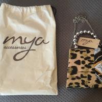 borsetta animalier MYA accessories