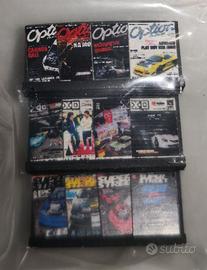 ESPOSITORE RIVISTE PER DIORAMA IN SCALA 1/64
