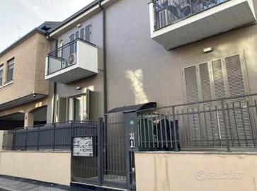 Immobile in asta di 42 m² con 2 locali a Milano